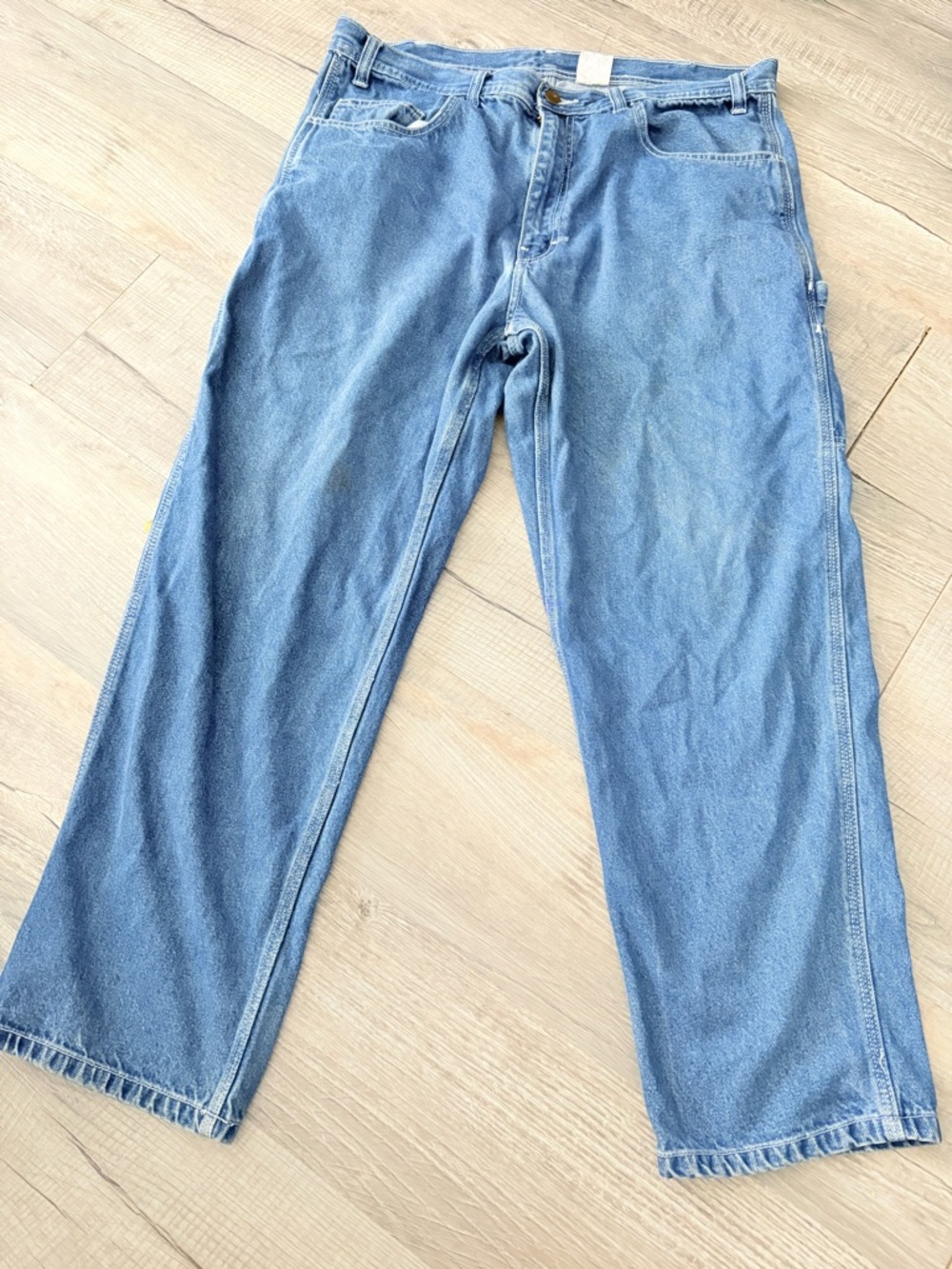 Real Work Wear Jeans size 38 x 29